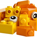 10713 LEGO  Classic Luovuuden salkku